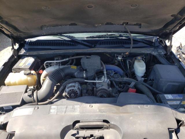 Photo 11 from auction – 2003 CHEVROLET SILVERADO with VIN 1GCHK29183E211278