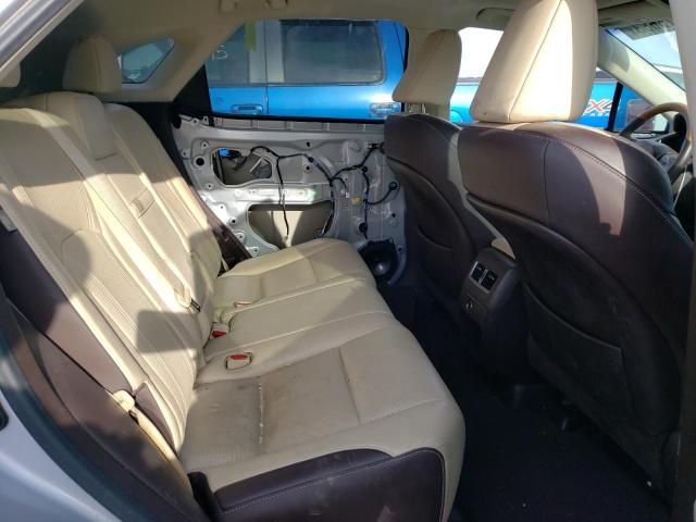 Photo 10 from auction – 2017 LEXUS RX 350 BAS with VIN 2T2BZMCA9HC074475