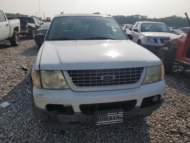 Photo 5 from auction – 2003 FORD EXPLORER X with VIN 1FMZU63K33ZB30393