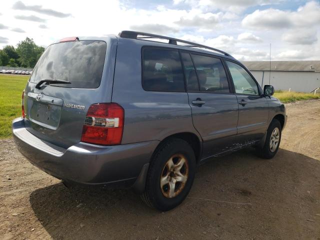 Zdjęcie 3 z aukcji – 2006 TOYOTA HIGHLANDER z VIN JTEHD21A760041093