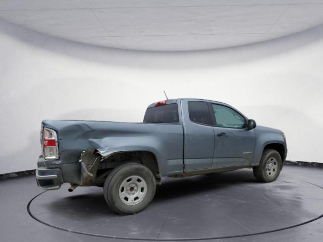 Photo 3 from auction – 2018 CHEVROLET COLORADO with VIN 1GCHSBEA1J1302144