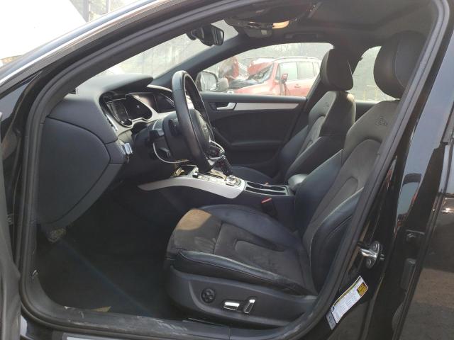 Photo 7 from auction – 2013 AUDI A4 PRESTIG with VIN WAUKFAFL7DA184980