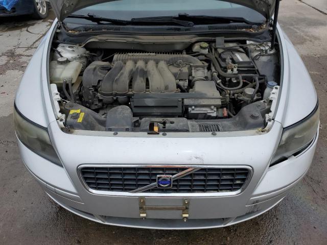 Photo 11 from auction – 2006 VOLVO S40 2.4I with VIN YV1MS390862222406