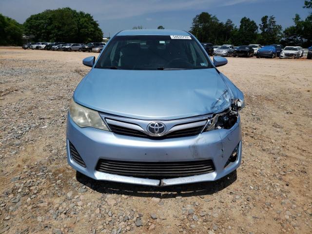 Photo 5 from auction – 2012 TOYOTA CAMRY BASE with VIN 4T4BF1FK2CR269413