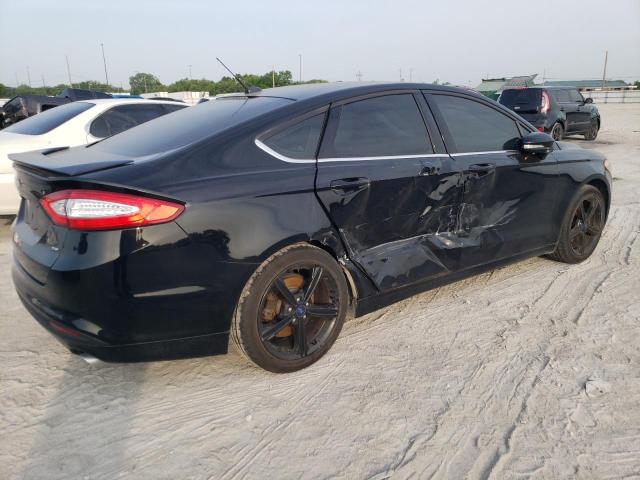 Photo 3 from auction – 2016 FORD FUSION SE with VIN 3FA6P0H77GR239505