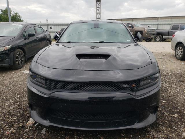 Photo 5 from auction – 2016 DODGE CHARGER R/ with VIN 2C3CDXGJ4GH318352
