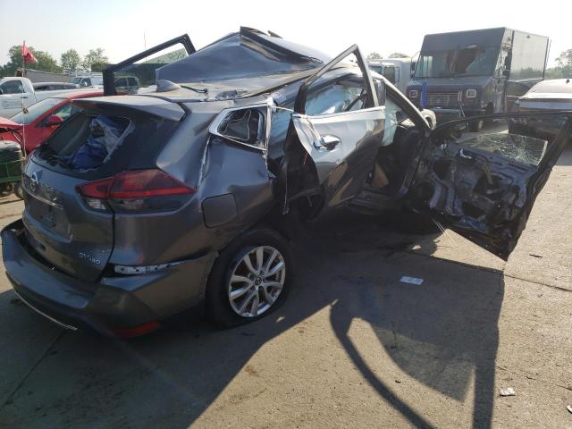 Photo 3 from auction – 2019 NISSAN ROGUE S with VIN KNMAT2MV1KP528024