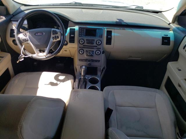 Photo 8 from auction – 2013 FORD FLEX SE with VIN 2FMGK5B81DBD21294