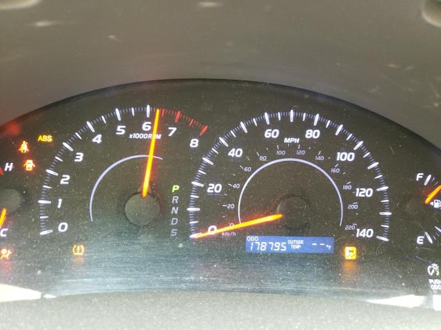 Photo 9 from auction – 2011 TOYOTA CAMRY BASE with VIN 4T1BF3EK1BU679075