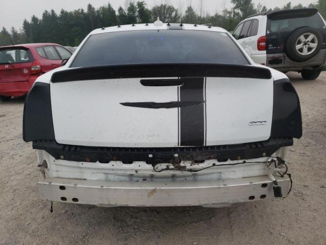 Photo 6 from auction – 2015 CHRYSLER 300 LIMITE with VIN 2C3CCAAG7FH920870