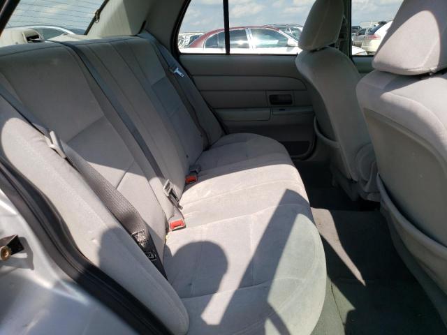 Photo 10 from auction – 2003 FORD CROWN VICT with VIN 2FAFP73W53X149451