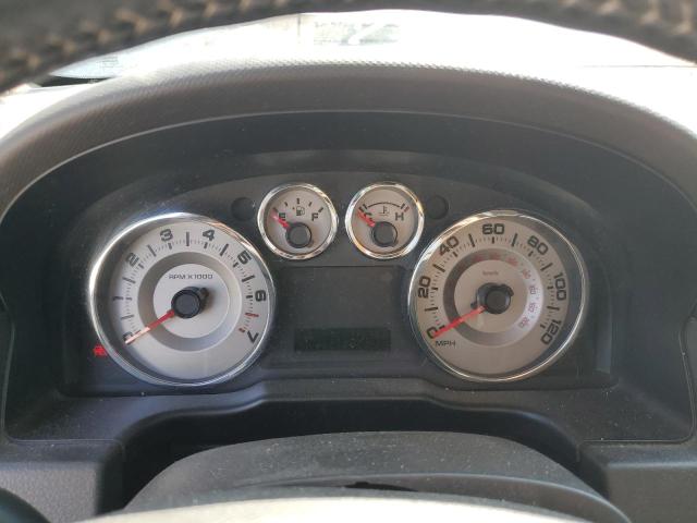 Photo 9 from auction – 2008 FORD EDGE LIMIT with VIN 2FMDK39C08BB41215