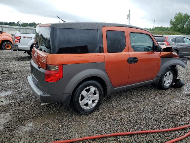 Foto 3 de la subasta – 2004 HONDA ELEMENT EX con VIN 5J6YH28574L021952