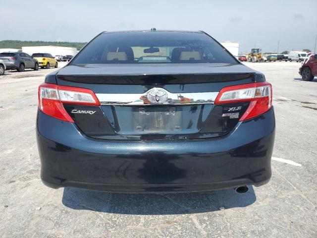 Photo 6 from auction – 2012 TOYOTA CAMRY BASE with VIN 4T4BF1FK8CR213119
