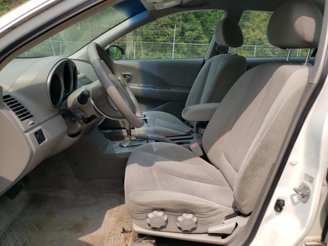 Photo 7 from auction – 2003 NISSAN ALTIMA BAS with VIN 1N4AL11D33C280041