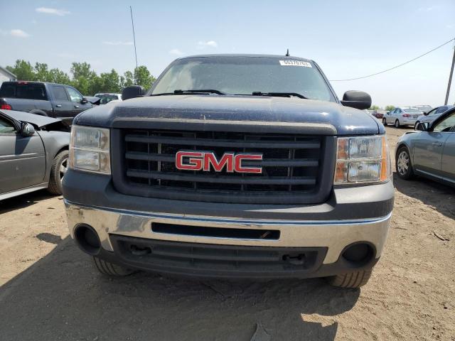 Photo 5 from auction – 2012 GMC SIERRA K15 with VIN 1GTN2TEX9CZ169165