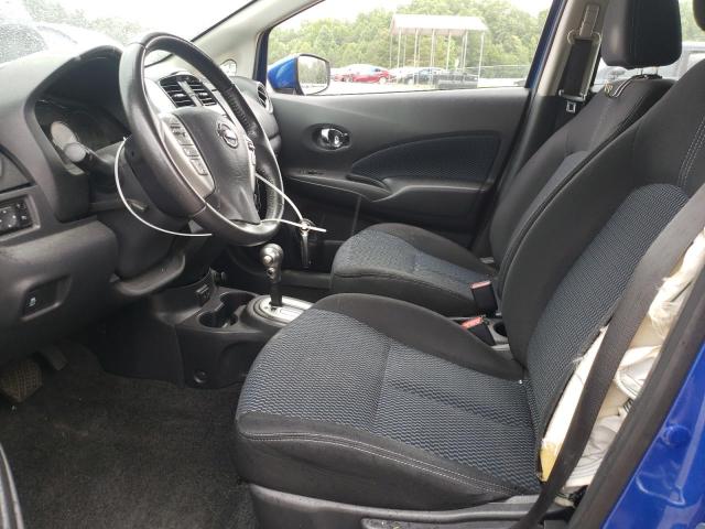 Photo 7 from auction – 2017 NISSAN VERSA NOTE with VIN 3N1CE2CP2HL372816