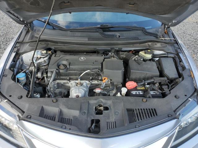 Photo 11 from auction – 2016 ACURA ILX PREMIU with VIN 19UDE2F72GA015057