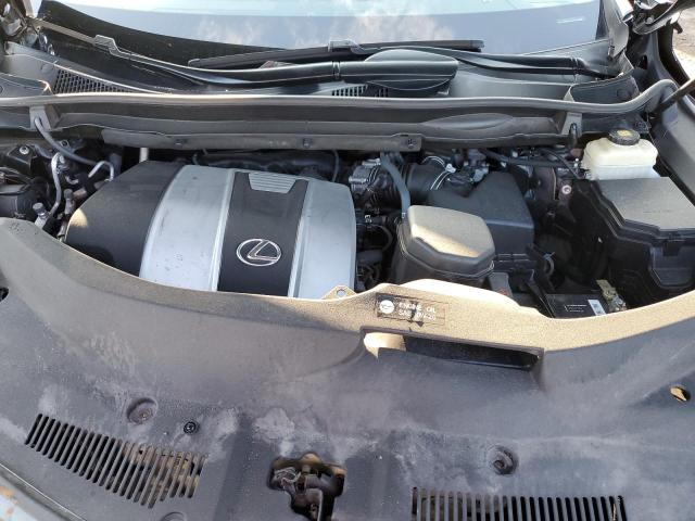 Photo 11 from auction – 2018 LEXUS RX 350 BAS with VIN 2T2ZZMCAXJC097316
