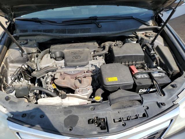 Photo 11 from auction – 2012 TOYOTA CAMRY BASE with VIN 4T4BF1FK0CR206911