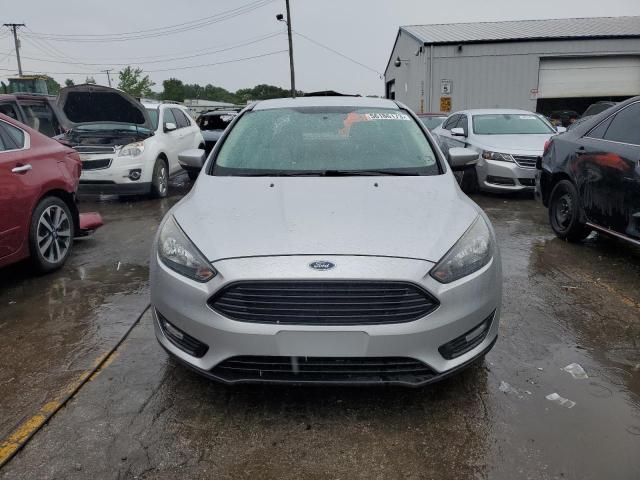 Photo 5 from auction – 2016 FORD FOCUS SE with VIN 1FADP3FE7GL314390
