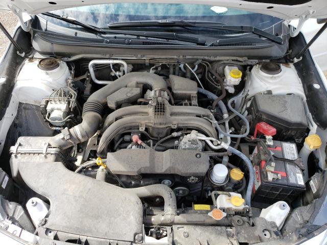 Photo 11 from auction – 2018 SUBARU LEGACY SPO with VIN 4S3BNAS61J3010442