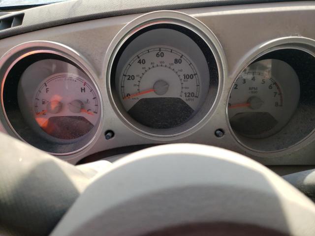 Photo 9 from auction – 2009 CHRYSLER PT CRUISER with VIN 3A8FY48909T500472