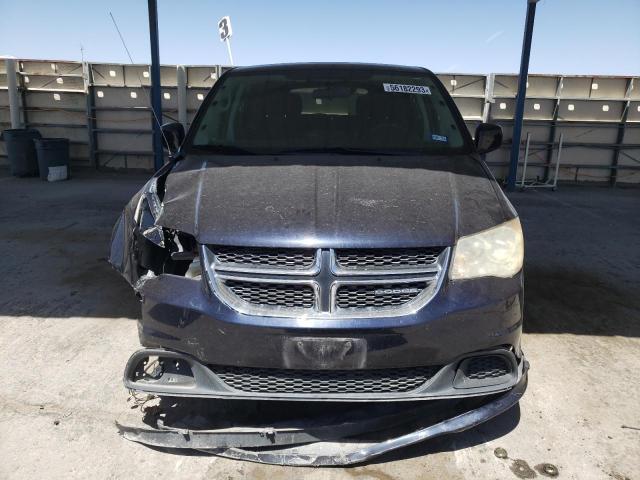 Photo 5 from auction – 2011 DODGE GRAND CARA with VIN 2D4RN3DG8BR619135
