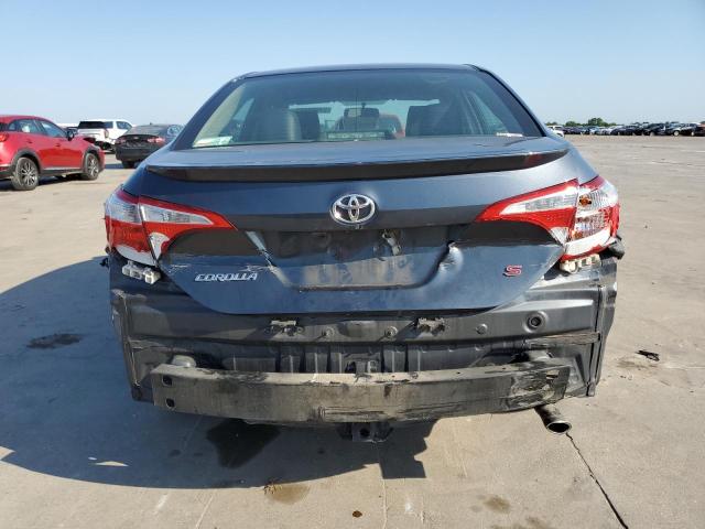Photo 6 from auction – 2014 TOYOTA COROLLA L with VIN 5YFBURHE6EP109691