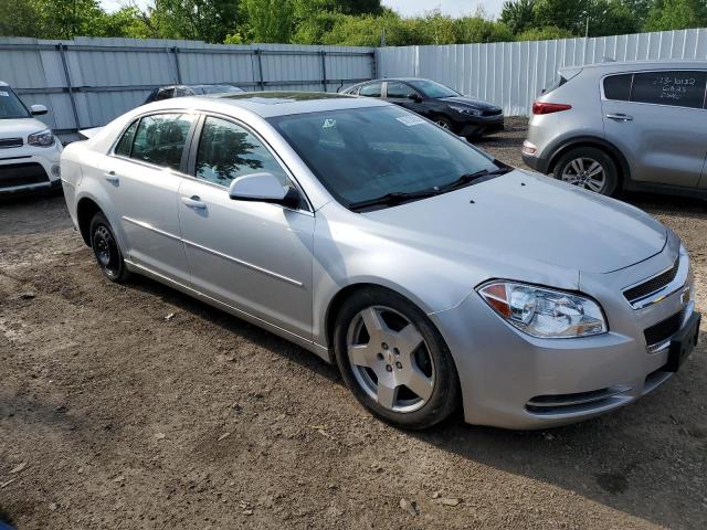 Photo 4 from auction – 2010 CHEVROLET MALIBU 2LT with VIN 1G1ZD5E7XAF295307