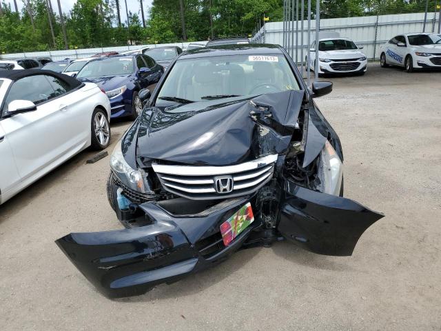 Photo 5 from auction – 2011 HONDA ACCORD with VIN 1HGCP2F60BA084092