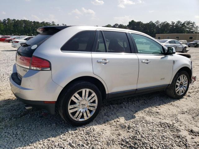 Photo 3 from auction – 2010 LINCOLN MKX with VIN 2LMDJ6JC4ABJ24637
