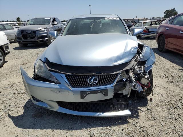 Photo 5 from auction – 2010 LEXUS IS 250 with VIN JTHBF5C28A5111349