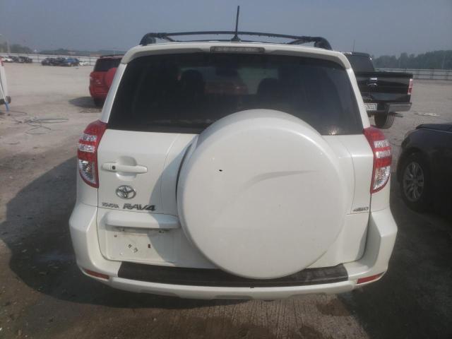 Photo 6 from auction – 2010 TOYOTA RAV4 LIMIT with VIN JTMDF4DV4A5023539