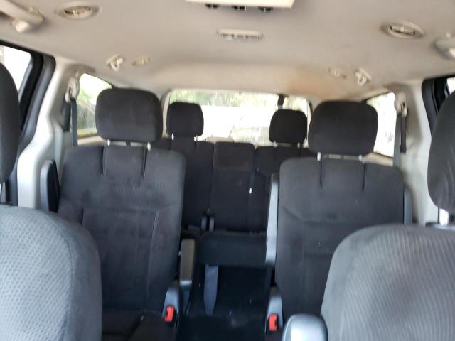 Photo 10 from auction – 2016 DODGE GRAND CARA with VIN 2C4RDGCG1GR346927