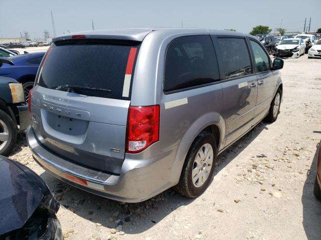 Photo 3 from auction – 2017 DODGE GRAND CARA with VIN 2C4RDGBG3HR856277