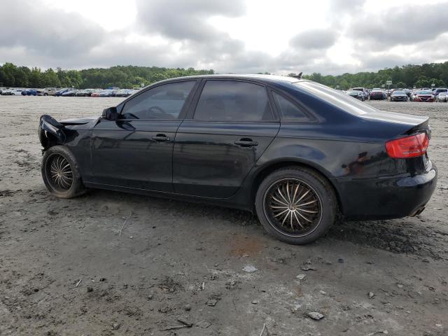 Photo 2 from auction – 2012 AUDI A4 PREMIUM with VIN WAUBFAFL5CA115154