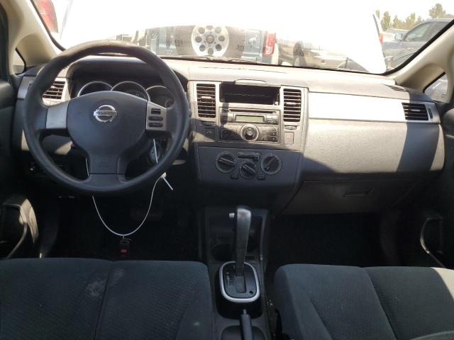 Photo 8 from auction – 2010 NISSAN VERSA S with VIN 3N1BC1CP3AL408417