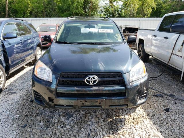 Photo 5 from auction – 2012 TOYOTA RAV4 with VIN 2T3BF4DV9CW203716