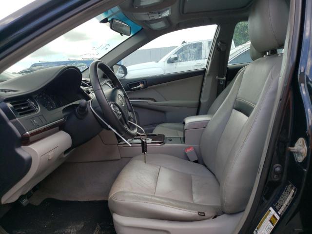 Photo 7 from auction – 2012 TOYOTA CAMRY BASE with VIN 4T1BF1FK6CU147910
