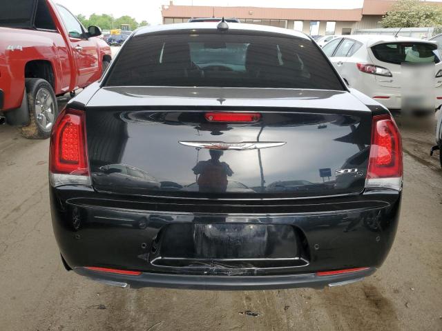 Photo 6 from auction – 2015 CHRYSLER 300 S with VIN 2C3CCABG1FH808239