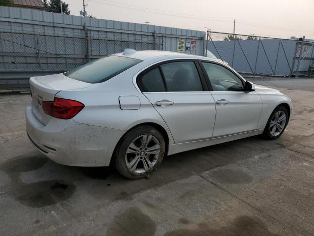 Photo 3 from auction – 2017 BMW 330 XI with VIN WBA8D9C32HA004930