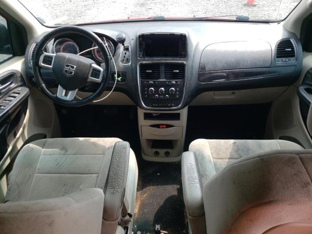 Photo 8 from auction – 2013 DODGE GRAND CARA with VIN 2C4RDGBG9DR609341