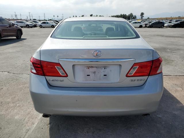 Photo 6 from auction – 2007 LEXUS ES 350 with VIN JTHBJ46G272093506