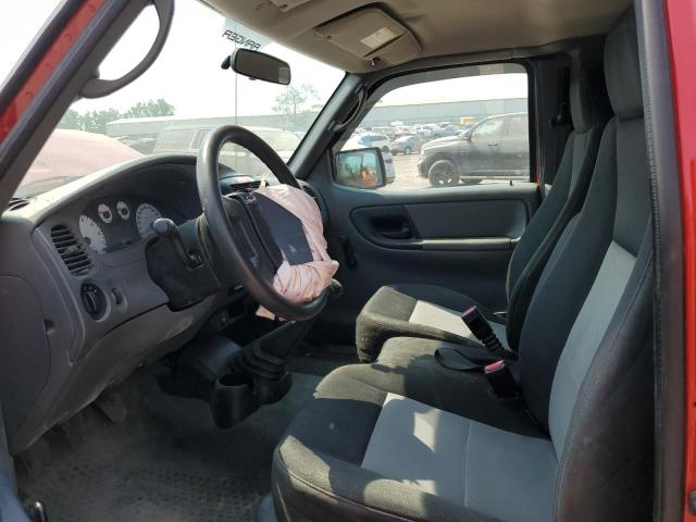 Photo 7 from auction – 2008 FORD RANGER SUP with VIN 1FTZR45E98PA72830