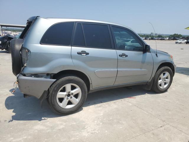 Photo 3 from auction – 2005 TOYOTA RAV4 with VIN JTEGD20V450088984
