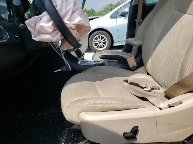 Photo 7 from auction – 2013 CHRYSLER 200 TOURIN with VIN 1C3CCBBG0DN703993