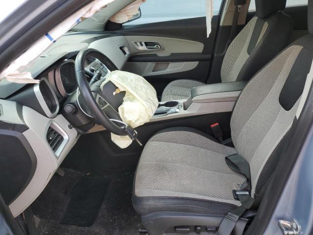 Photo 7 from auction – 2014 CHEVROLET EQUINOX LT with VIN 2GNALCEK7E6140494