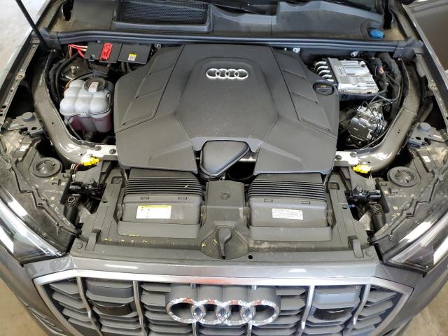 Photo 12 from auction – 2023 AUDI Q7 PREMIUM with VIN WA1LXBF79PD006742
