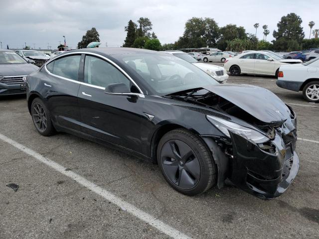 Photo 4 from auction – 2018 TESLA MODEL 3 with VIN 5YJ3E1EA6JF101441